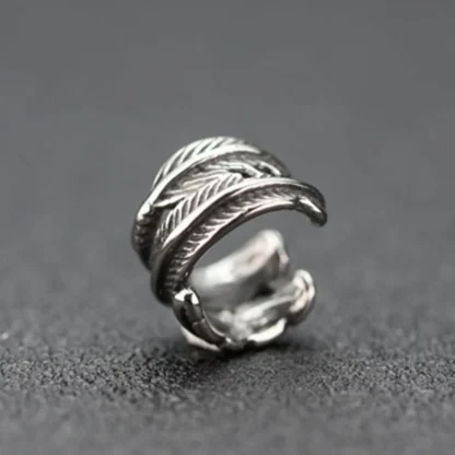 Creative Multilayered Clip-On Earrings